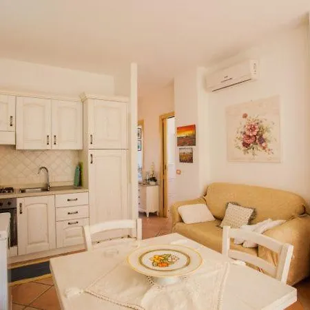 Pittulongu Sleeps 4 Apartman *