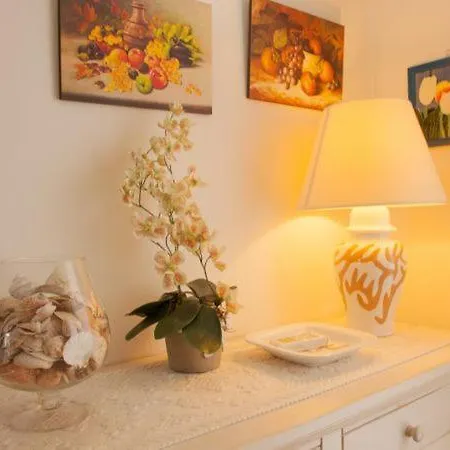 Apartman Pittulongu Sleeps 4