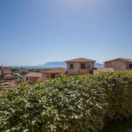 Pittulongu Sleeps 4 Apartman