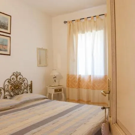 Pittulongu Sleeps 4 Apartman *