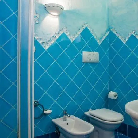 Pittulongu Sleeps 4 Apartman *