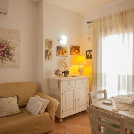 Pittulongu Sleeps 4 Apartman *